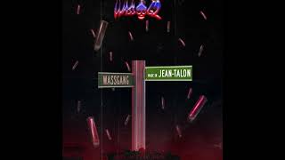 WassGang  Made in JeanTalon Remix Audio Officiel [upl. by Adle767]