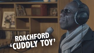 Andrew Roachford  Cuddly Toy Live  Ekdom In De Ochtend [upl. by Desdamona]