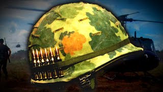 The Most Iconic War Helmet EVER Created [upl. by Angelis]