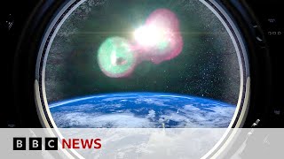 What happens when you send cancer into space  BBC News [upl. by Lawson356]