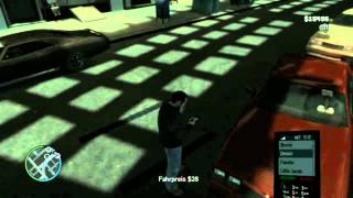 Lets Play Grand Theft Auto IV Part 21 Russian Revolution 100 German [upl. by Vargas]