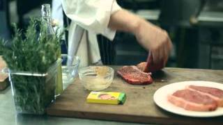 Knorr Perfect Flavour Rub  Marco Pierre White video [upl. by Lisabeth569]