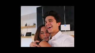 Brent Rivera amp Pierson  BIERSON CUTE MOMENTS [upl. by Margette]