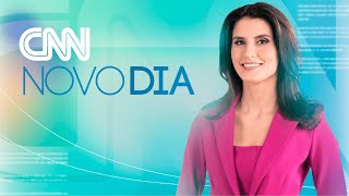 CNN NOVO DIA  17042024 [upl. by Riba]