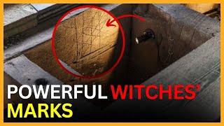 10 Witchs Marks EXPLAINED [upl. by Airamahs]