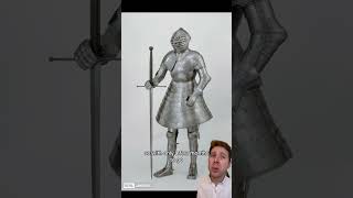 King Henry VIII’s Armoured Codpiece [upl. by Jamin597]