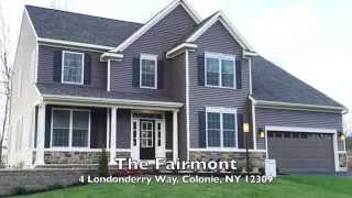 Fairmont Video Tour [upl. by Logan621]