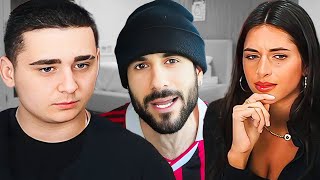 FaZe Kaysan Ruined Our Relationship [upl. by Fania]