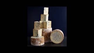 38  Cheese of the day Colston Bassett Stilton [upl. by Hoover]