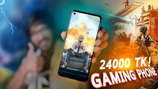 Best Gaming Phone Under 25000 TK Realme 9 Speed Edition Review 2023 [upl. by Eilak649]