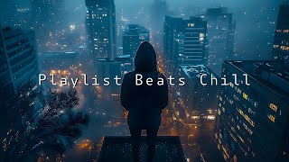 Soothing Energy  Playlist Beats Chill Ambient Music for Stimulating Creativity [upl. by Carolee]