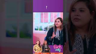 Dull Moment in Kashafs Life girlsonly hinaaltaf kashafansari shorts viral trending [upl. by Zaller]