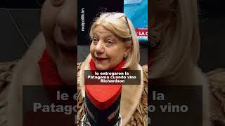 📻 La médica platense Chinda Brandolino dialogó con RADIO REALPOLITIK FM [upl. by Rehpotsyrhc117]