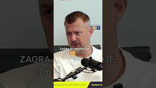 MARCIN JANUSZ Z KONTUZJĄ ZAGRA W FINALE IGRZYSK quotBĘDZIEMY TO TRZYMAĆ W TAJEMNICYquot SIATKÓWKA [upl. by Flita]