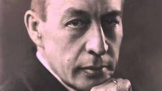 Rachmaninov  Piano Concerto No 1  2nd Movement [upl. by Llejk436]