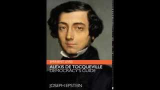 Tocqueville  La democracia en America  Profético [upl. by Annal]