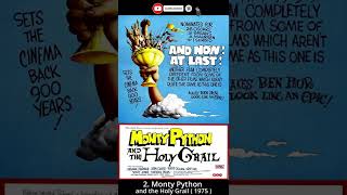 My Top 5 Parody Spoof Movies On Netflix [upl. by Daney466]