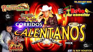 CORRIDOS TIERRA CALIENTE MIX CHINGONES [upl. by Ecylahs319]