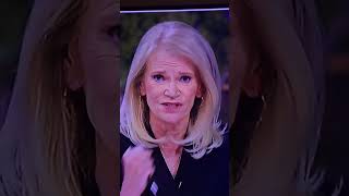 Martha Raddatz says Kamala Harris is dumb as a rock [upl. by Yessak]