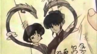 Rabbit  Its Love Ranma Movie 1 AMV [upl. by Yehsa516]