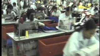 Nike Sweatshops Behind the Swoosh [upl. by Dieter156]