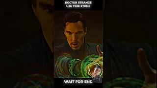 Doctor strange time travel movie shortvideo youtubeshorts movie hollywood trending [upl. by Weed455]