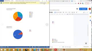 Copiar gráficas desde formularios de Google [upl. by Etnomed407]