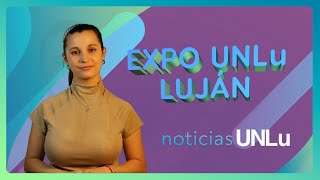 Noticias UNLu Ed27  2024 Universidad Nacional de Luján [upl. by Earaj]