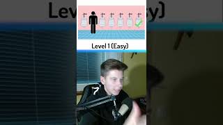 Zvládneš tento ZÁCHODOVÝ TEST 😱🚽 [upl. by Devan332]