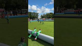 3v3 Germany Tour 2024  SW Marienfeld [upl. by Namzzaj192]