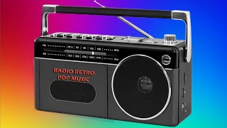 RADIO RETRO POP MUSIC BEE GEES II [upl. by Pazia635]