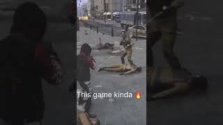 Watch dogs legion gameplay full vid on channel [upl. by Ominoreg823]