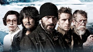 Snowpiercer Movie Review [upl. by Fendig490]