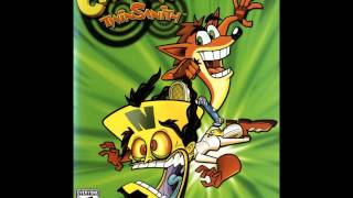 Full Crash Twinsanity OST [upl. by Icam]