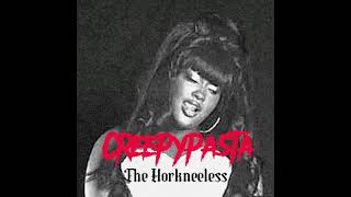 CupcakKe’s Creepypasta Story  The Expressionless [upl. by Stier]