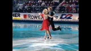 Grishuk amp Platov RUS  Gala on Ice 1997 [upl. by Asilehc740]