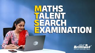 Maths Talent Search Examination  Eligibility Syllabus [upl. by Beatrice]