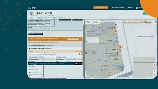 Data Foncier  accédez à la plus grande base de propriétaires fonciers et SCI [upl. by Ahsikahs]