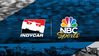 NBC Sports IndyCar signoff 9152024 [upl. by Durand929]