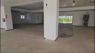 OLD PAARL ROAD  SHOWROOM WITH OFFICES TO RENT  PAARL  1063SQM [upl. by Narra]