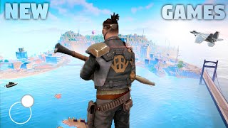 Top 10 Best New Android Games of the November  Top 10 New Games for Android amp iOS 2023 [upl. by Sinnylg]