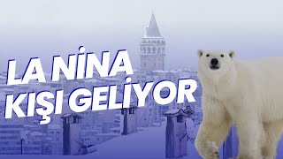 SERT BİR KIŞ SİNYALİ VAR KIŞ NASIL GEÇECEK [upl. by Ennylhsa]