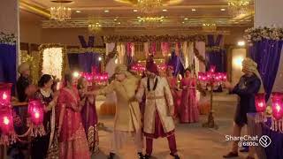 Kartik Dance on Sirat❤ Ranbir Wedding  Bollywood videos [upl. by Illene]