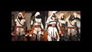 Cant Hold Us  Assassins Creed GMV [upl. by Annaya]