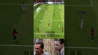 Bsaka funny hand goal😂☠️ fifa efootball  efootball2024 football [upl. by Drofhsa]