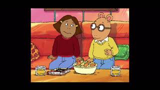 Francine And Arthur Trick Muffy [upl. by Tselec]