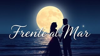 Beéle  Frente al Mar Inspired  quotUnder the Moonlight  Romantic Latin Vibes Official Videoquot [upl. by Alik]