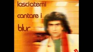 Ricordi Bastardi  Lasciatemi cantare i Blur [upl. by Anatak]