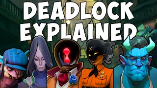 Deadlock Explained in 3 Minutes [upl. by Anima]