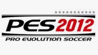 Pes 2012 para PPSSPP [upl. by Suiramad850]